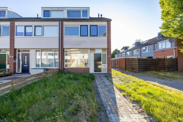 Schaepmanstraat 60 in Hoogezand