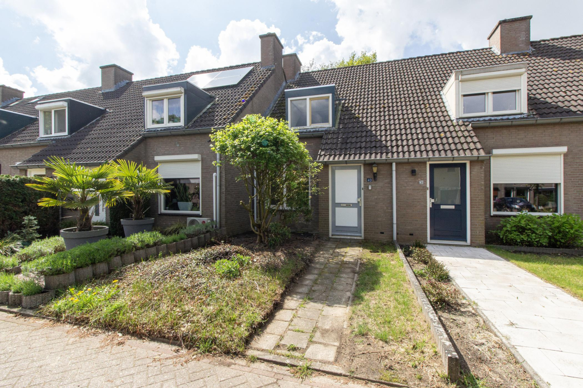 Foto 1 van Wederikstraat 40 in Reuver