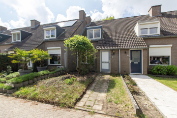 Wederikstraat 40 in Reuver
