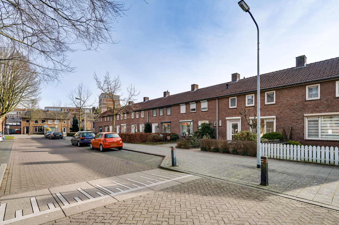 Foto 3 van Mariënhagelaan 11 in Weert
