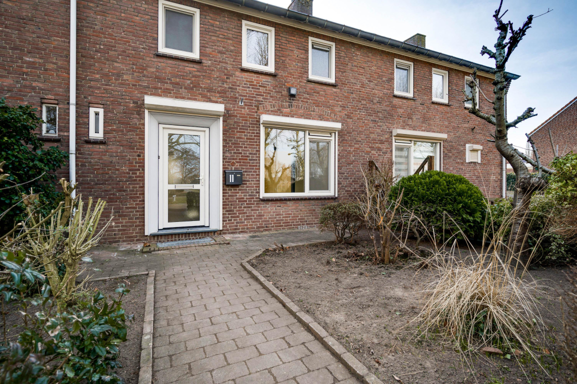 Foto 4 van Mariënhagelaan 11 in Weert