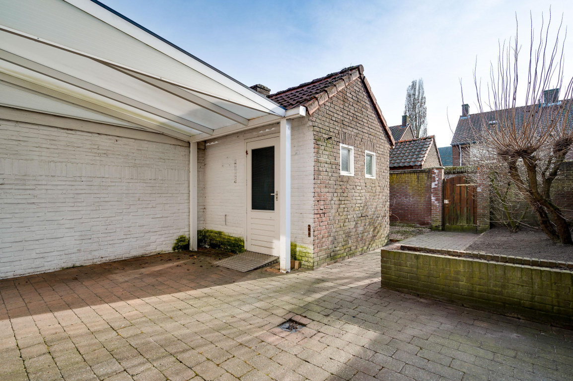 Foto 16 van Mariënhagelaan 11 in Weert