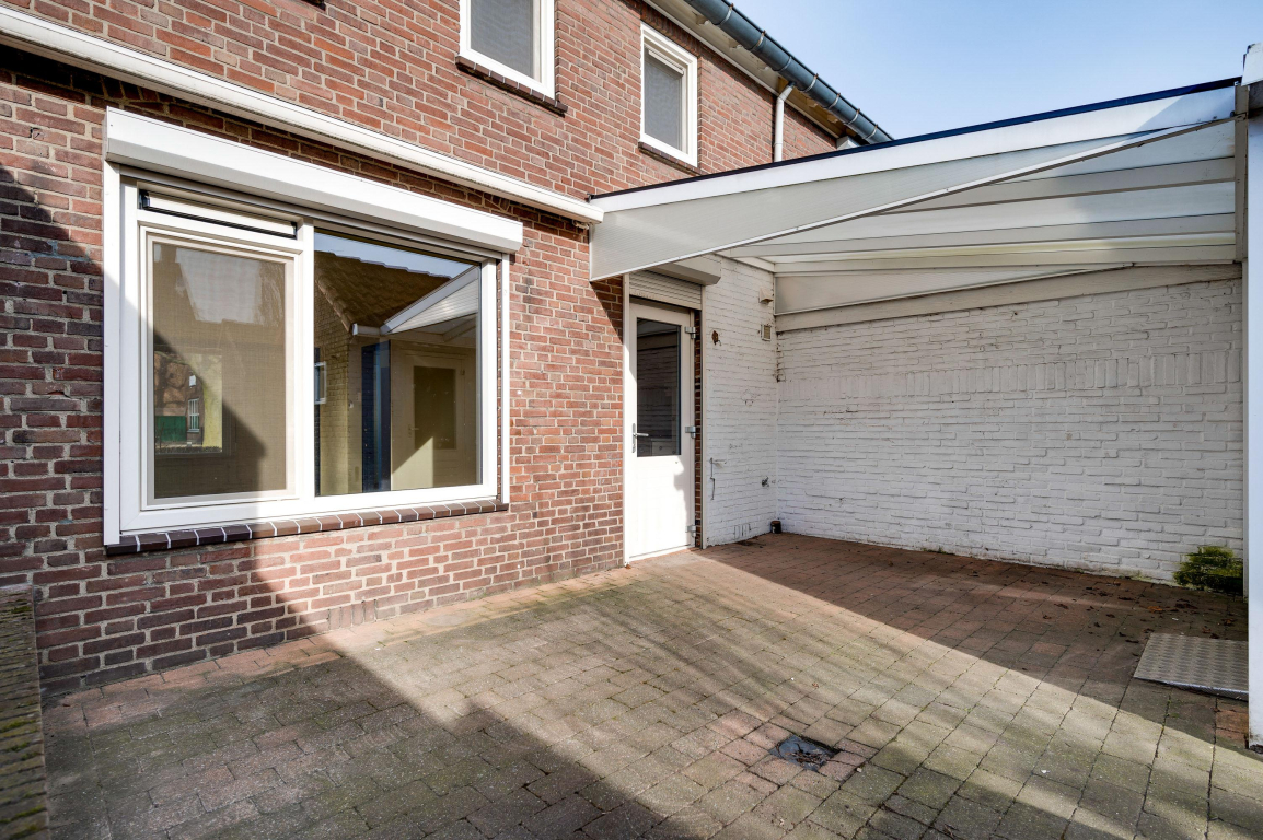Foto 17 van Mariënhagelaan 11 in Weert