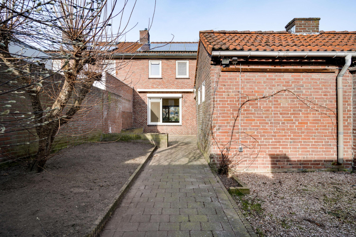 Foto 18 van Mariënhagelaan 11 in Weert