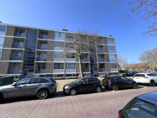 Zwaardvegersgaarde 51 in Den Haag