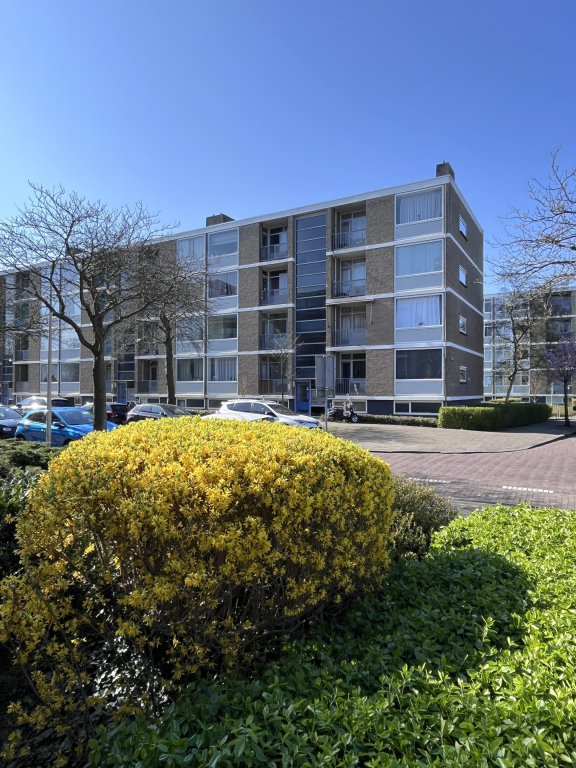 Foto 1 van Zwaardvegersgaarde 51 in Den Haag