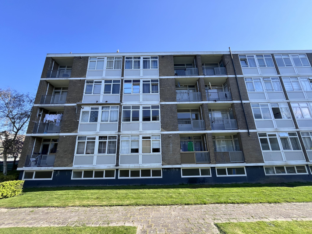 Foto 4 van Zwaardvegersgaarde 51 in Den Haag