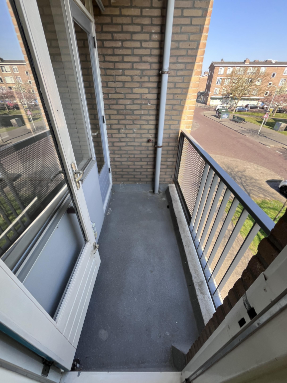 Foto 7 van Zwaardvegersgaarde 51 in Den Haag