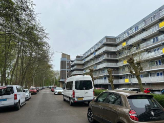 Forellendaal 325 in Den Haag
