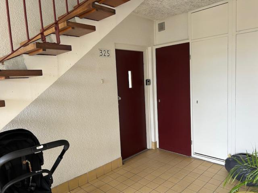 Foto 10 van Forellendaal 325 in Den Haag