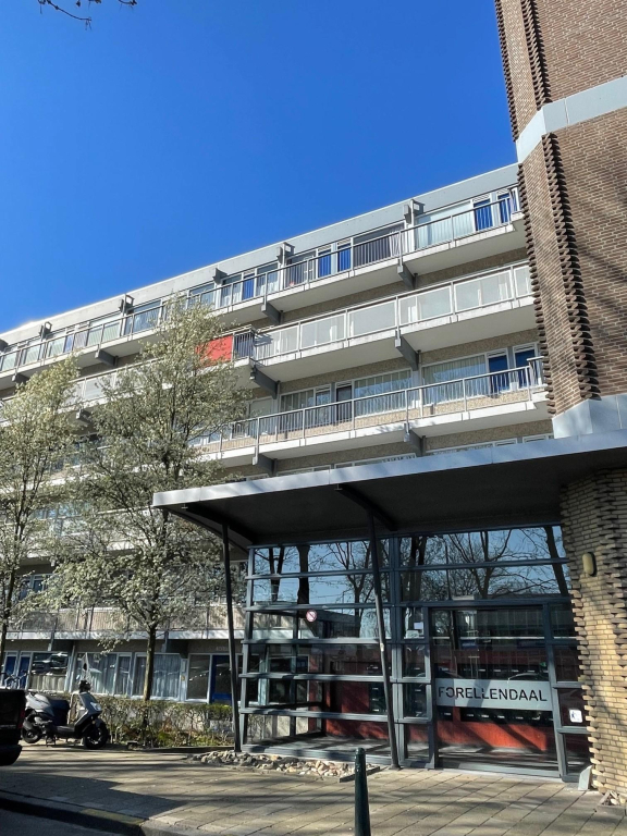 Foto 1 van Forellendaal 325 in Den Haag