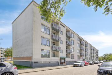 Vignolastraat 20 in Rotterdam