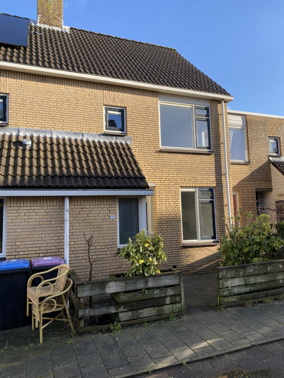 Foto 1 van Dilledonk-Zuid 17 in Spijkenisse