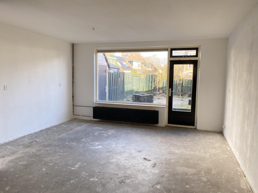 Foto 3 van Dilledonk-Zuid 17 in Spijkenisse