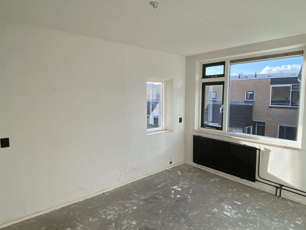 Foto 4 van Dilledonk-Zuid 17 in Spijkenisse