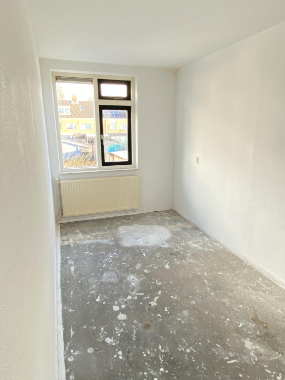 Foto 9 van Dilledonk-Zuid 17 in Spijkenisse