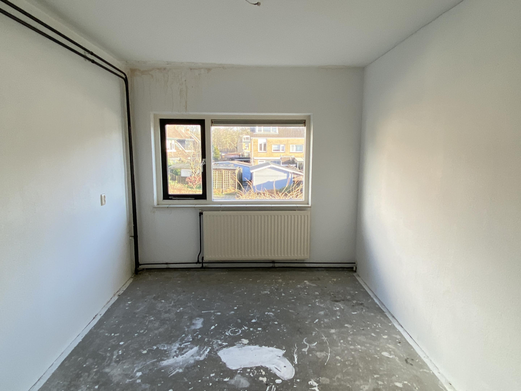 Foto 10 van Dilledonk-Zuid 17 in Spijkenisse
