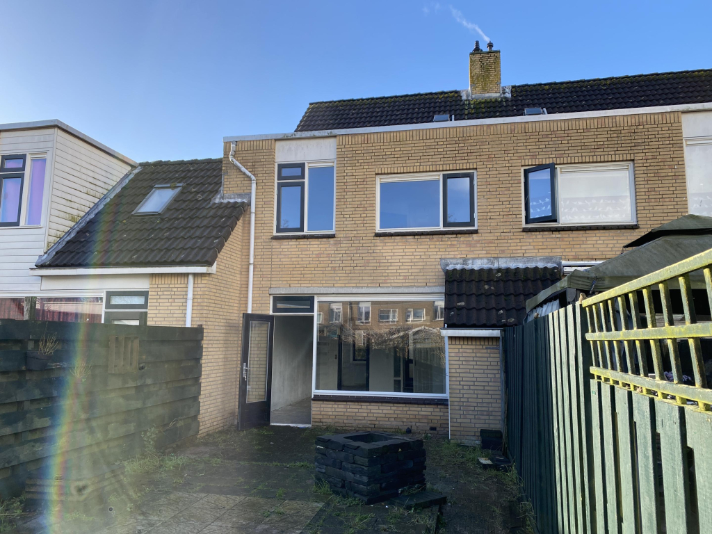 Foto 13 van Dilledonk-Zuid 17 in Spijkenisse