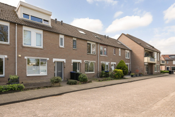 Occarinolaan 6 in Nieuwegein