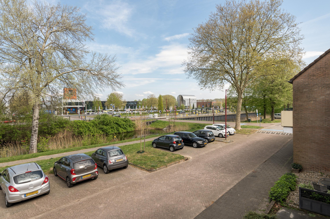 Foto 25 van Occarinolaan 6 in Nieuwegein
