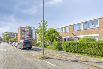 Wilgenlei 84 in Rotterdam