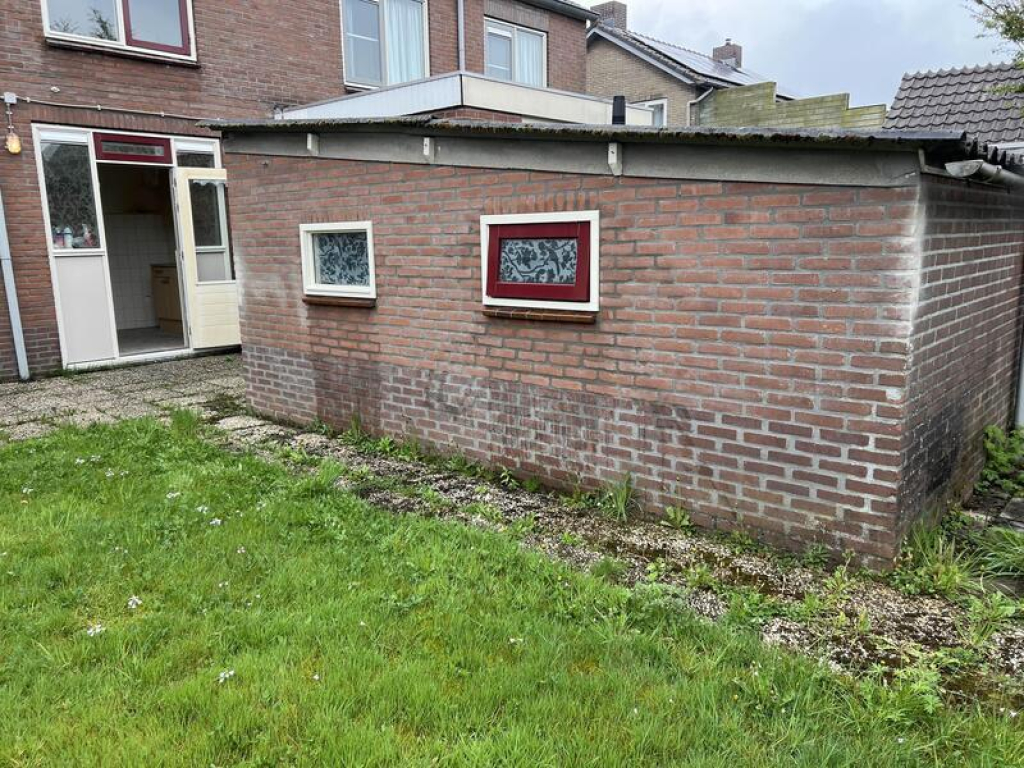Foto 4 van Kampstraat 20 in Maasbommel