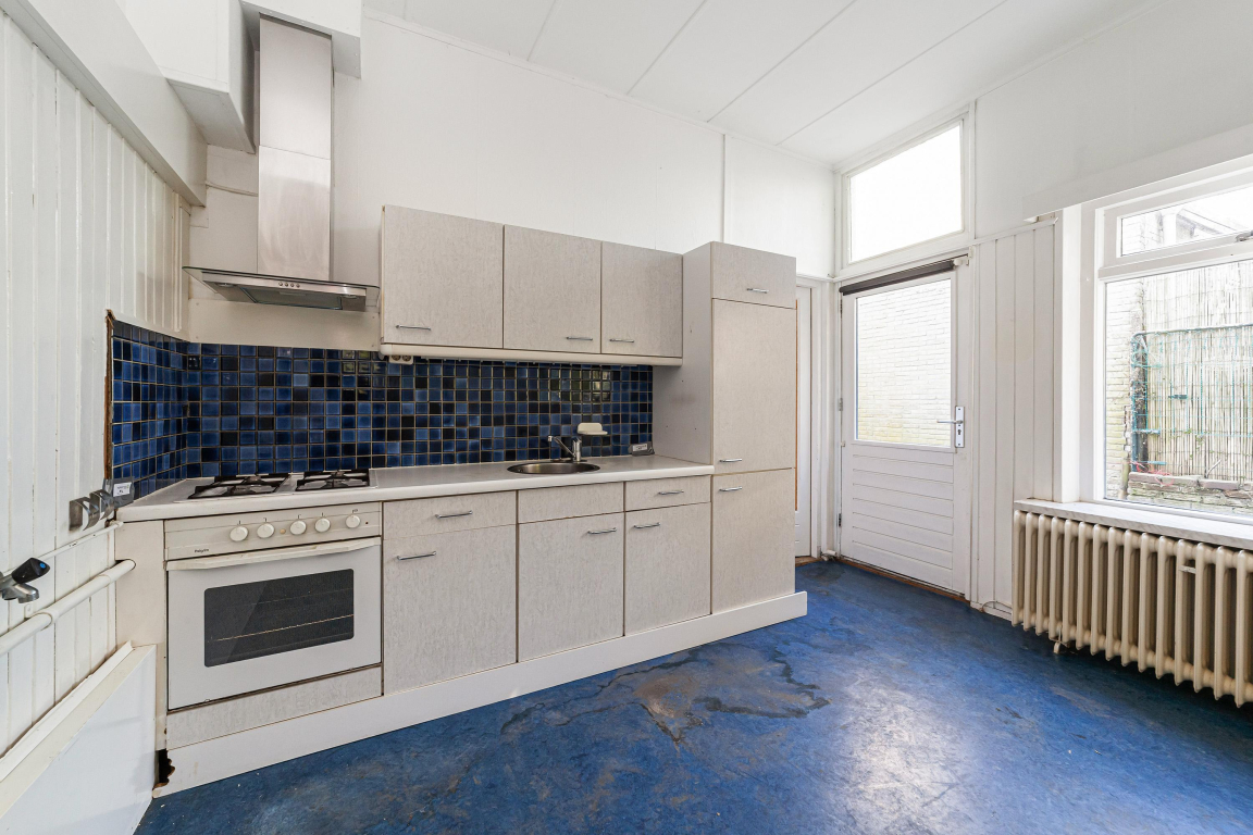 Foto 4 van Parkstraat 48 in Velp