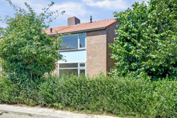 Margrietstraat 2 in Leuth