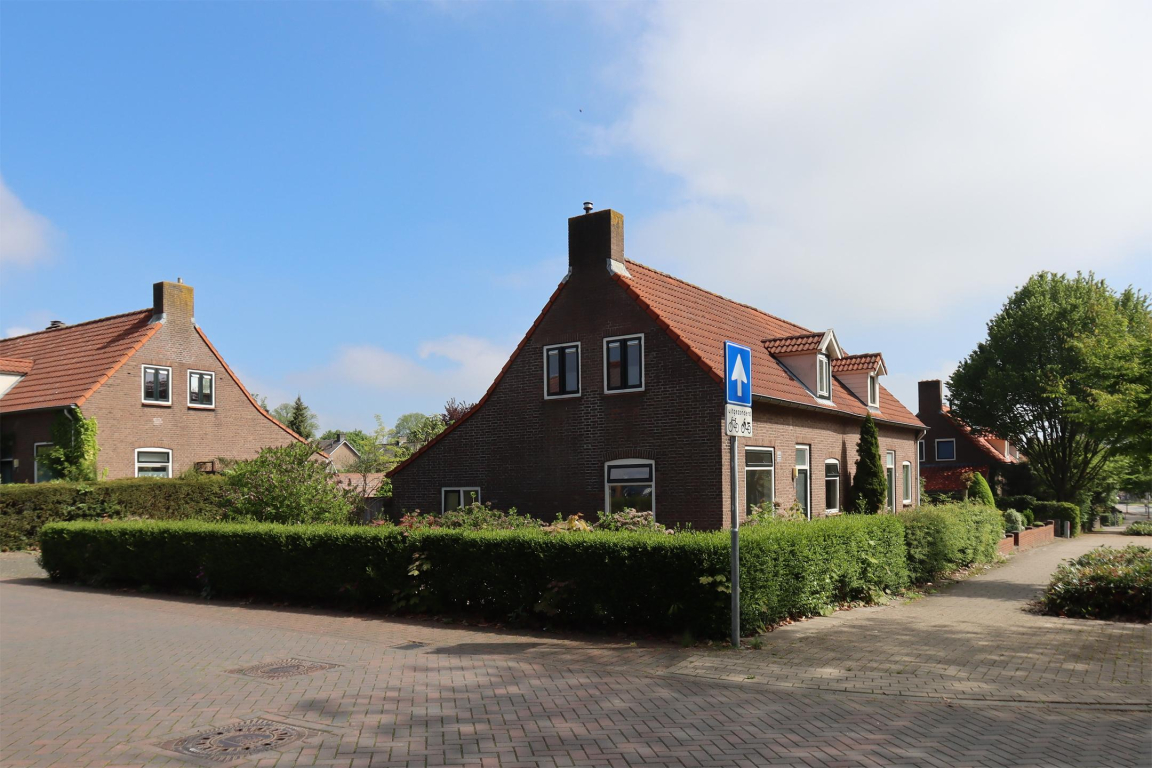 Foto 3 van Gooiseweg 21 in Groesbeek