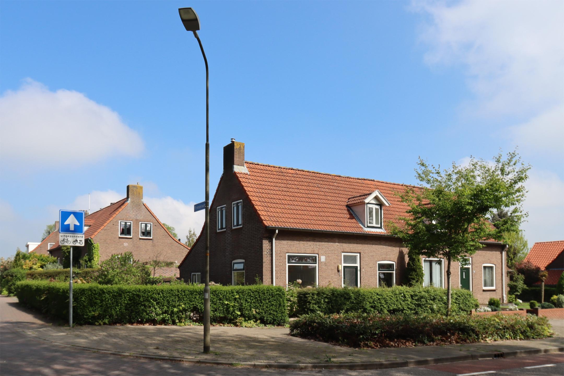 Foto 2 van Gooiseweg 21 in Groesbeek