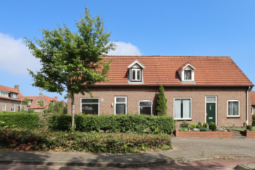 Gooiseweg 21 in Groesbeek