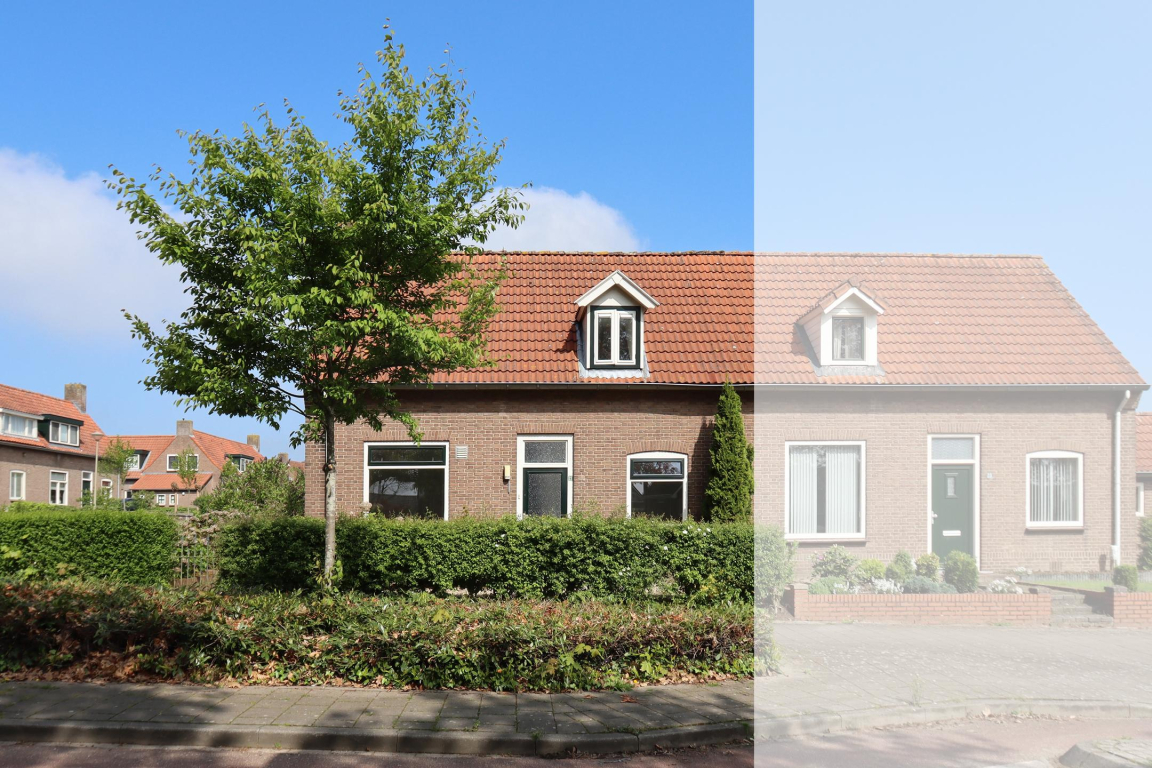Foto 1 van Gooiseweg 21 in Groesbeek