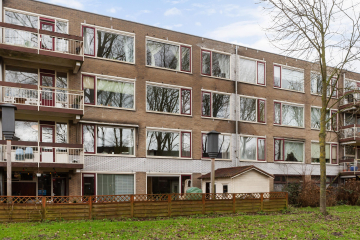 Valparaisodreef 103 in Utrecht