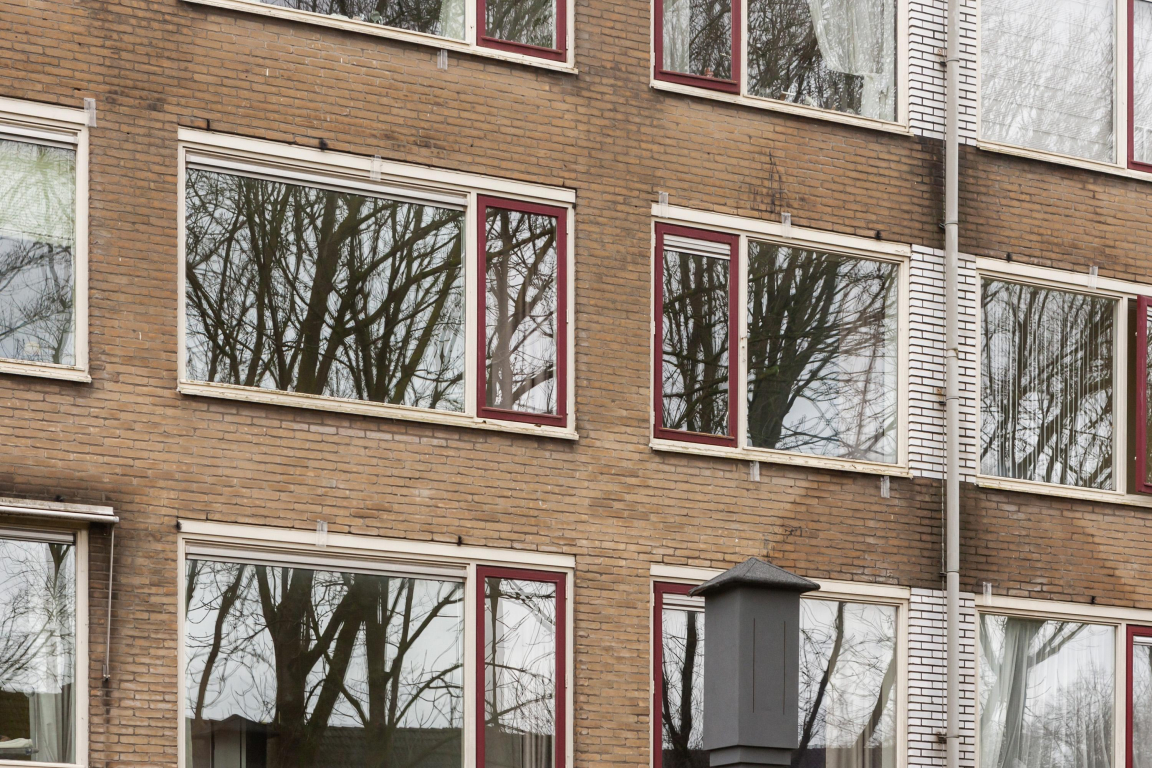 Foto 4 van Valparaisodreef 103 in Utrecht