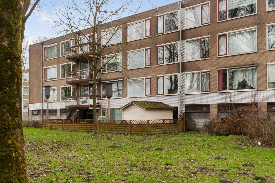 Foto 5 van Valparaisodreef 103 in Utrecht