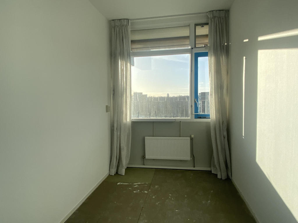 Foto 10 van Niels Bohrplaats 648 in Rotterdam