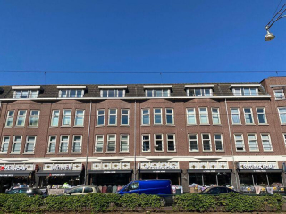 Beijerlandselaan 93-P in Rotterdam
