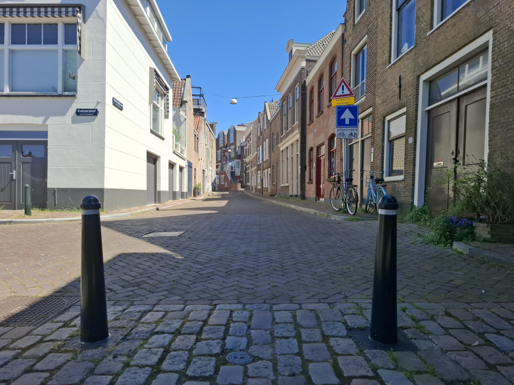 Foto 16 van Kleine Kalkstraat 24 in Dordrecht
