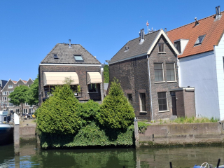 Kleine Kalkstraat 24 in Dordrecht
