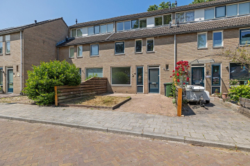 Beukenhage 14 in Stadskanaal