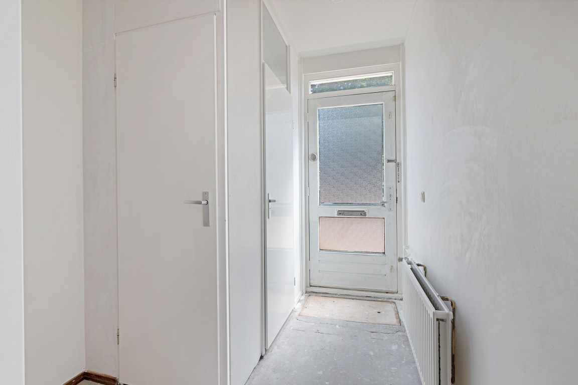 Foto 4 van Beukenhage 14 in Stadskanaal