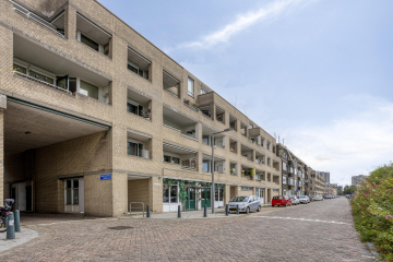 Oostmaaslaan 225-B in Rotterdam