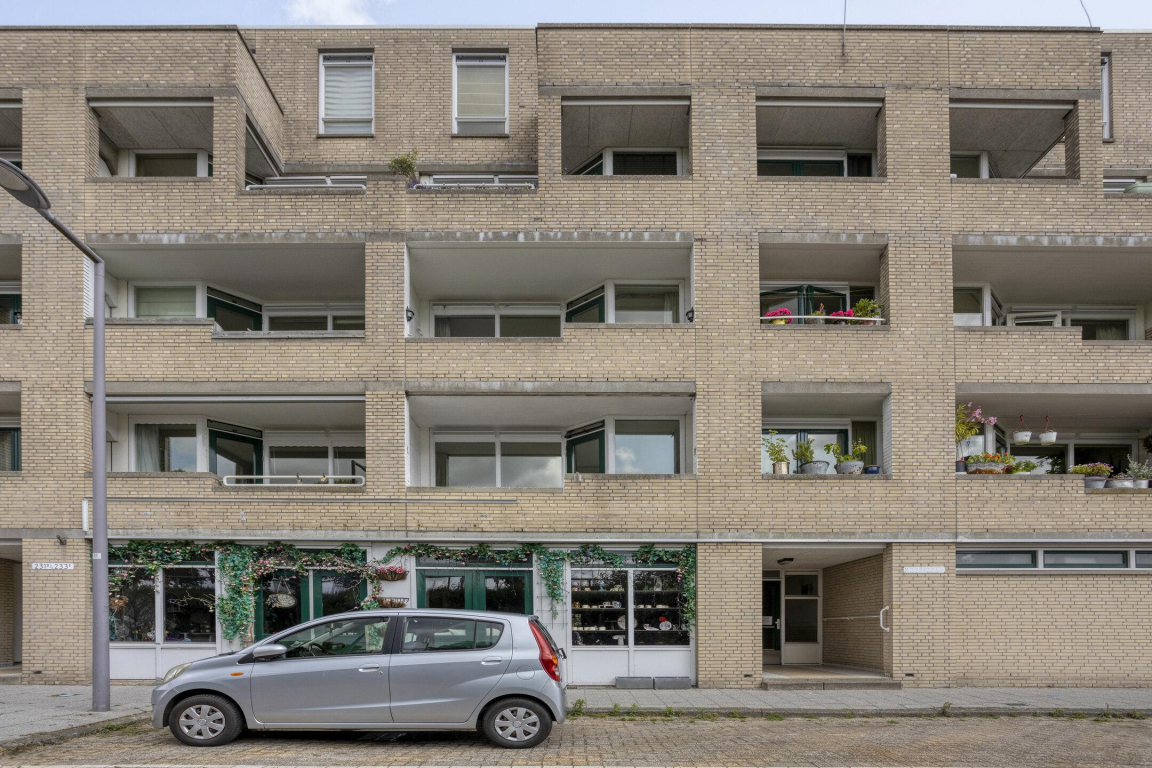 Foto 22 van Oostmaaslaan 225-B in Rotterdam