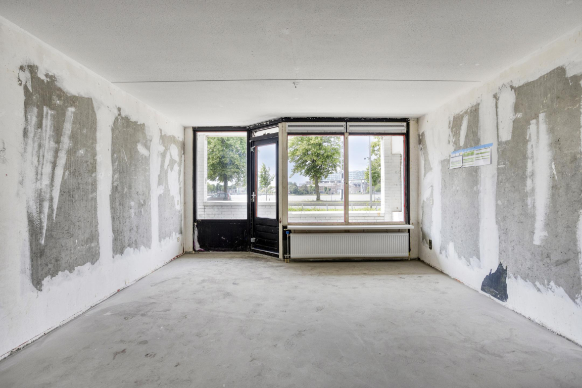 Foto 5 van Oostmaaslaan 225-B in Rotterdam