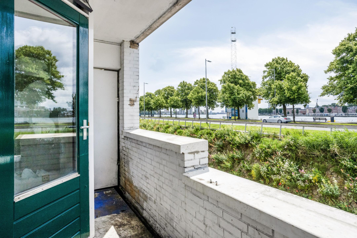 Foto 9 van Oostmaaslaan 225-B in Rotterdam