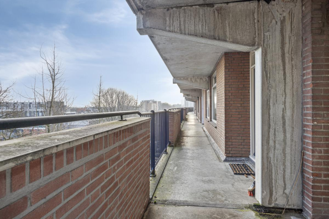 Foto 9 van Oostmaaslaan 467 in Rotterdam