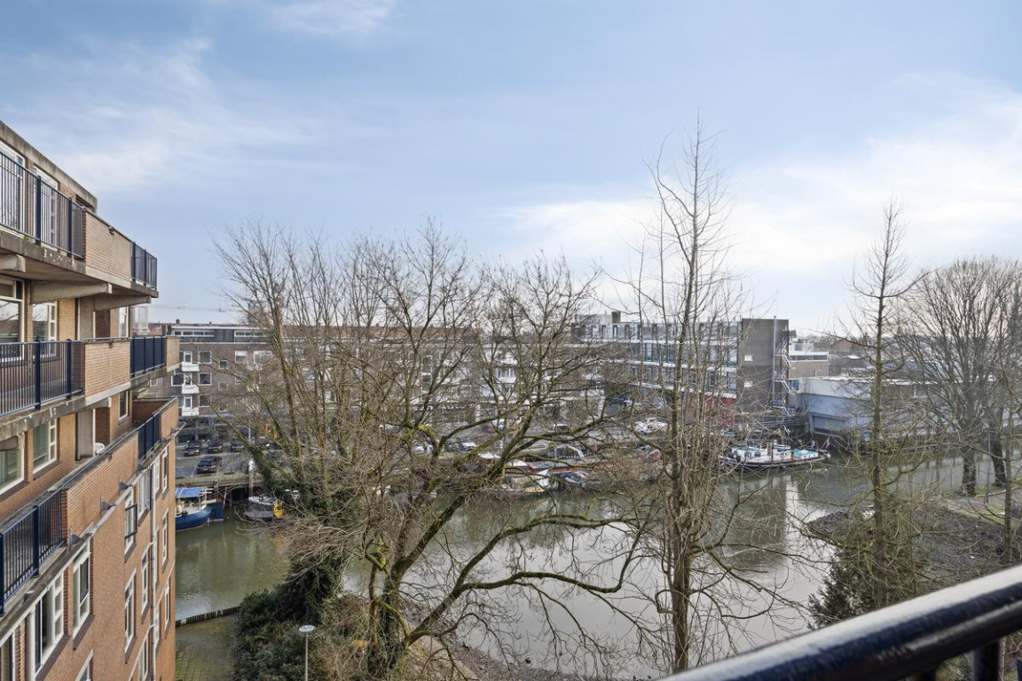 Foto 10 van Oostmaaslaan 467 in Rotterdam