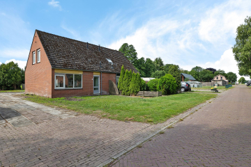 De Weerdstraat 16 in Klazienaveen-Noord