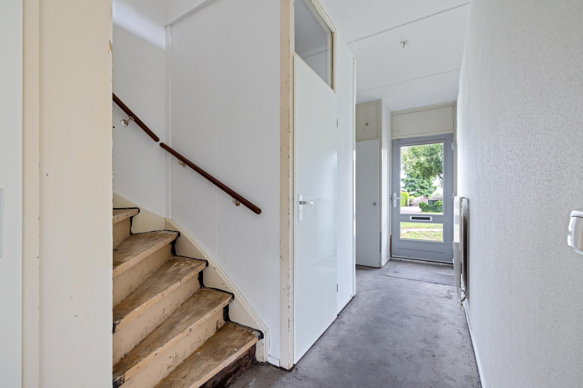 Foto 3 van De Weerdstraat 16 in Klazienaveen-Noord
