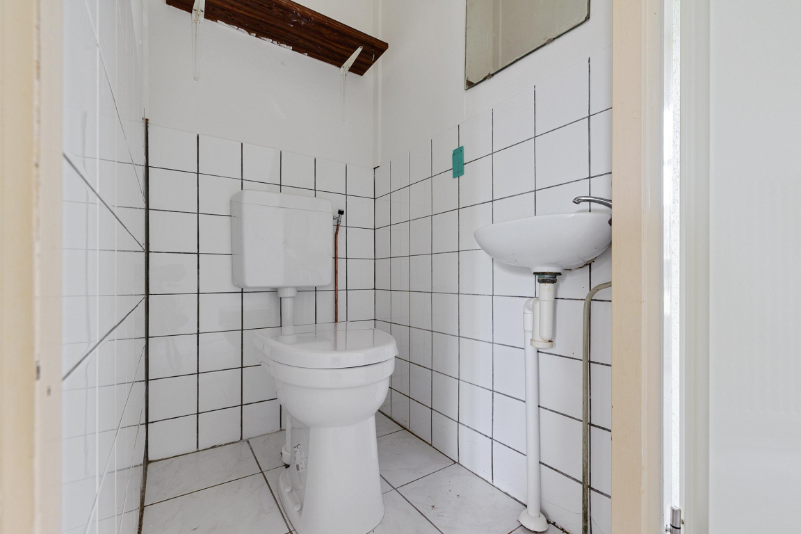 Foto 4 van De Weerdstraat 16 in Klazienaveen-Noord